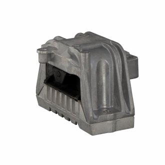 Подушка (опора) двигуна swag 30931978