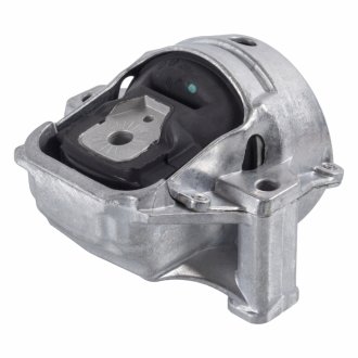 Подушка (опора) двигателя swag 30943707 на Ауди А4 б8