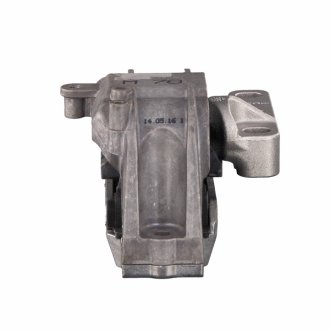 Подушка (опора) двигателя swag 32923022