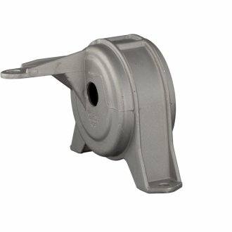 Подушка двигуна swag 40923681