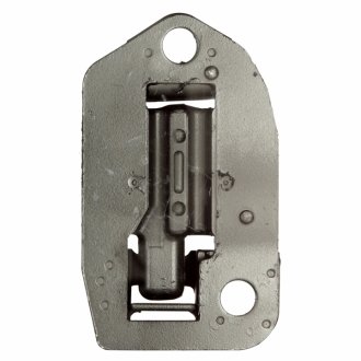 Подушка (опора) двигателя swag 55926193