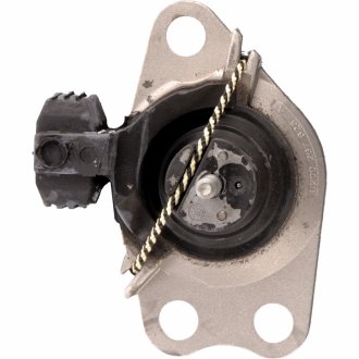 Подушка (опора) двигателя swag 60924057