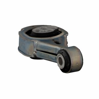 Подушка двигуна swag 60937286