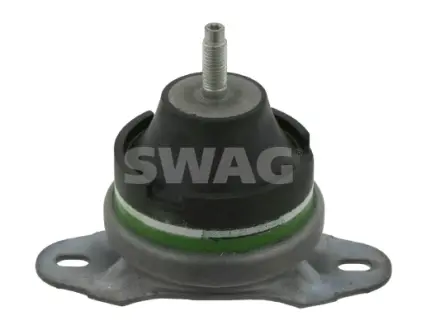 Подушка двигуна swag 62 92 4591