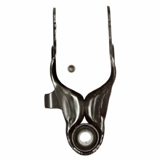 Подушка (опора) двигуна swag 62931131