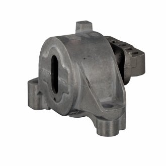 Подушка (опора) двигателя swag 62932289