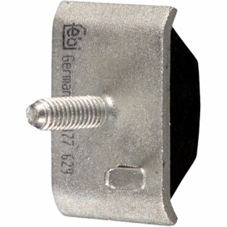 Подушка (опора) двигателя swag 64130003