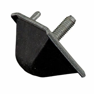 Подушка (опора) двигателя swag 64130003