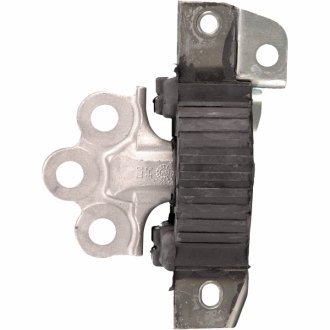 Подушка двигуна swag 70932272