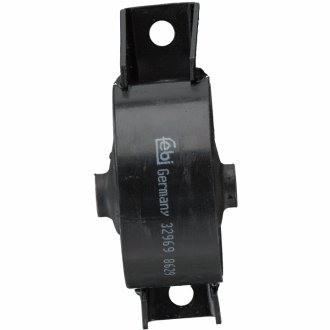 Подушка (опора) двигуна swag 82932969