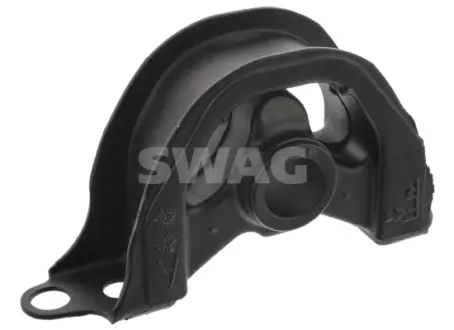 Подушка двигуна swag 85 13 0006