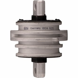 Сайлентблок (втулка) переднього амортизатора swag 10130080