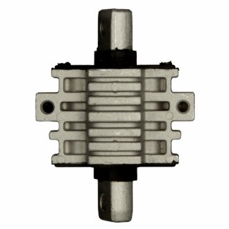 Сайлентблок (втулка) переднього амортизатора swag 10130080