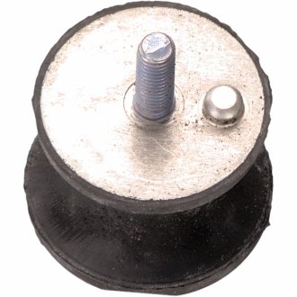 Сайлентблок (втулка) переднего амортизатора swag 20130036