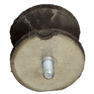 Сайлентблок (втулка) переднего амортизатора swag 20130036