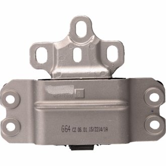 Сайлентблок (втулка) переднего амортизатора swag 32922934