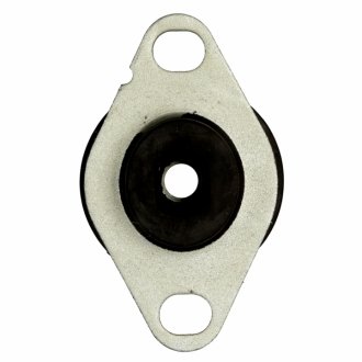 Сайлентблок (втулка) переднего амортизатора swag 60130021