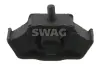 Подушка (опора) двигателя swag 10 13 0073