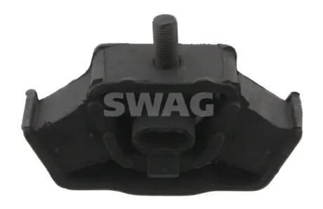 Подушка (опора) двигателя swag 10 13 0073