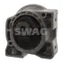 Подушка КПП swag 10 92 6778