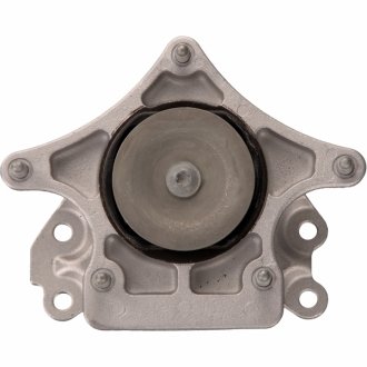 Подушка КПП swag 10931209