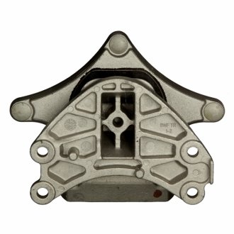 Подушка КПП swag 10931209