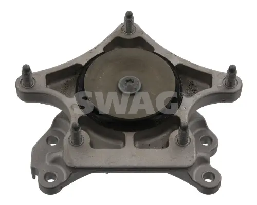 Подушка КПП swag 10 93 1209