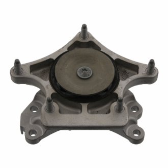 Подушка КПП swag 10931209