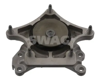 Подушка КПП swag 10 93 1209