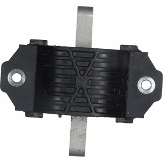 Подушка КПП swag 20103397