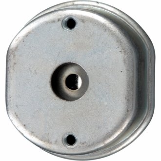 Подушка КПП swag 30130025