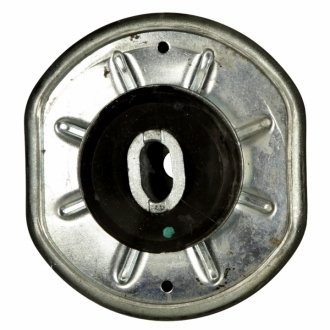 Подушка КПП swag 30130025