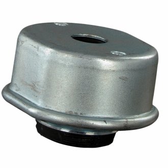 Подушка КПП swag 30130025