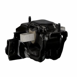 Подушка КПП swag 30919908