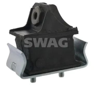 Подушка (опора) двигателя swag 10130029
