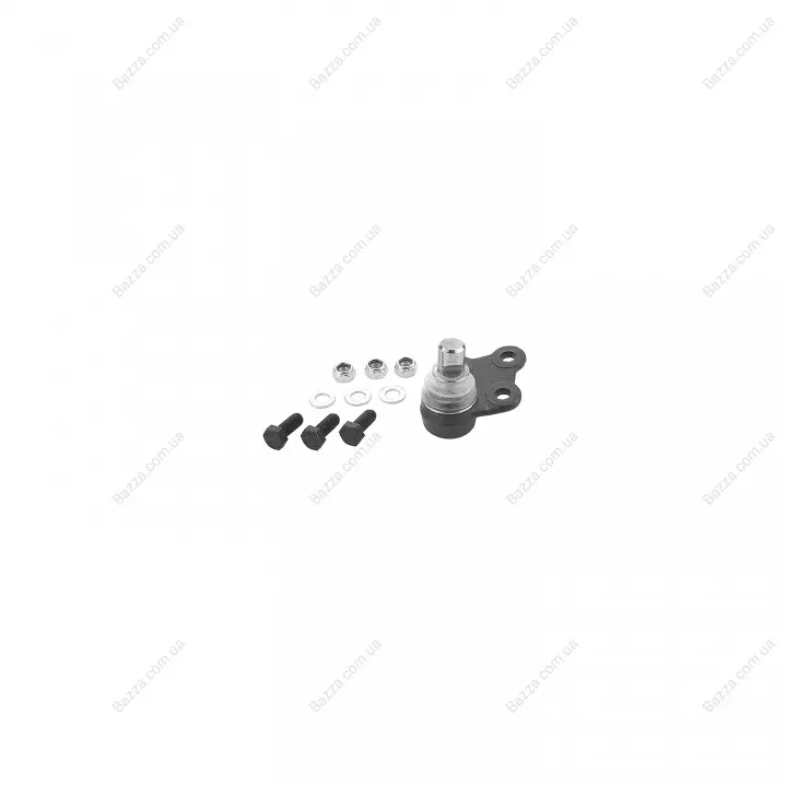 Подушка (опора) двигателя swag 10919562