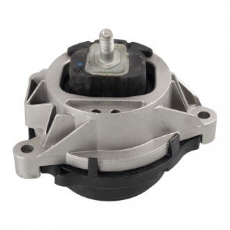 Подушка (опора) двигуна swag 20103312 на Бмв F30