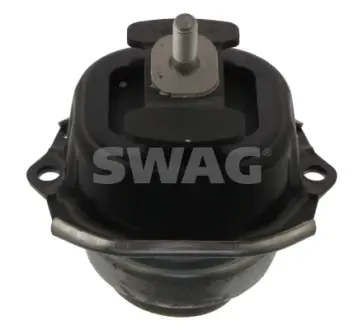 Подушка (опора) двигателя swag 20944255
