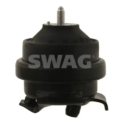 Подушка (опора) двигателя swag 30130005