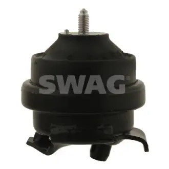 Подушка (опора) двигателя swag 30130005