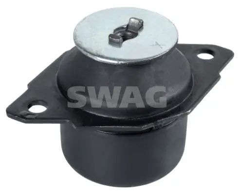 Подушка (опора) двигателя swag 30130011