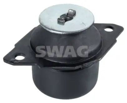 Подушка (опора) двигателя swag 30130011