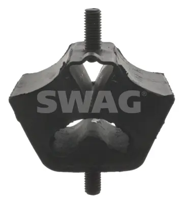 Подушка (опора) двигателя swag 30130012