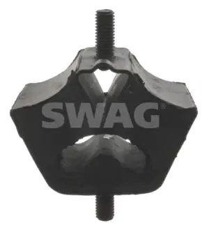 Подушка (опора) двигателя swag 30130012
