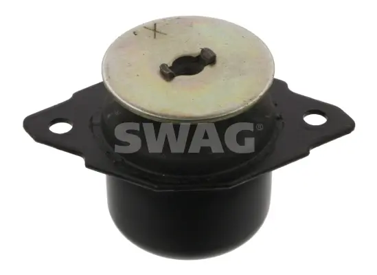 Подушка (опора) двигателя swag 30130013