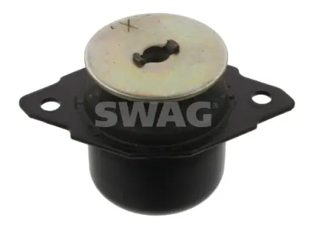 Подушка (опора) двигателя swag 30130013