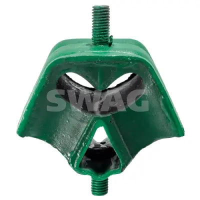 Подушка (опора) двигателя swag 30130019