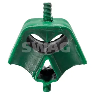 Подушка (опора) двигателя swag 30130019