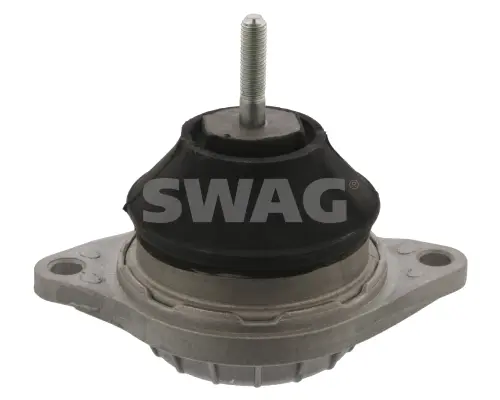 Подушка (опора) двигателя swag 30130022