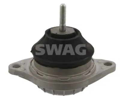 Подушка (опора) двигателя swag 30130022